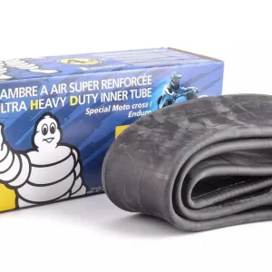 Najlepsza cena MICHELIN DĘTKA CH 21 UHD TR4 80/100-21,90/90-21, 90/100-21 OFF ROAD (GRUBOŚĆ 4MM)