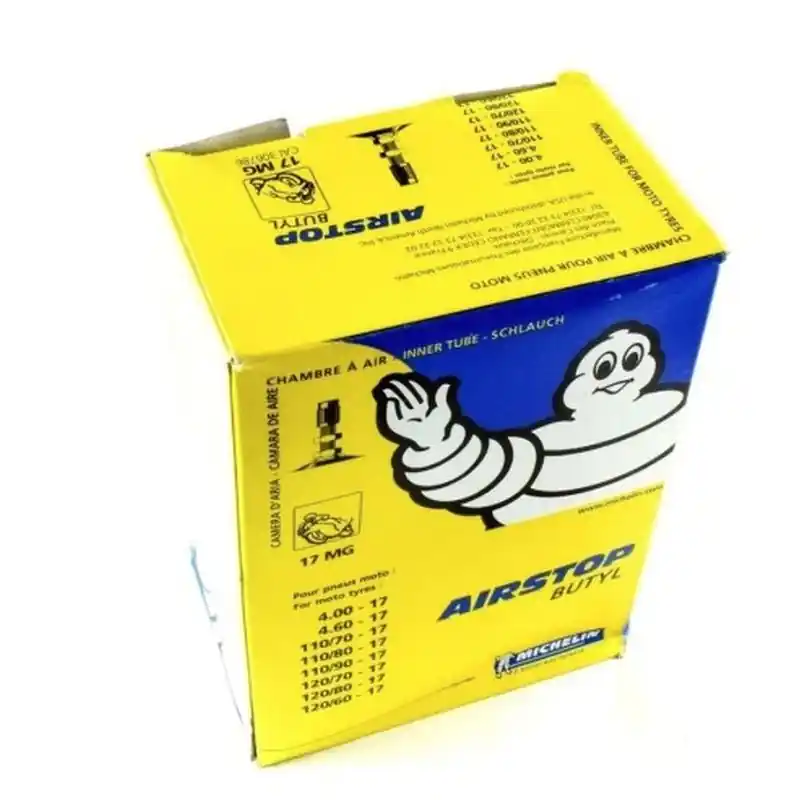 MICHELIN DĘTKA CH. 4 AB VALVE 673 4.00-4 Tylko do końca tygodnia