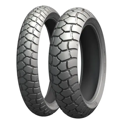 Ostatnia szansa MICHELIN KOMPLET OPON ANAKEE ADVENTURE 110/80R19 (59V) TL 2025 + 150/70R17 (69V) TL 2025