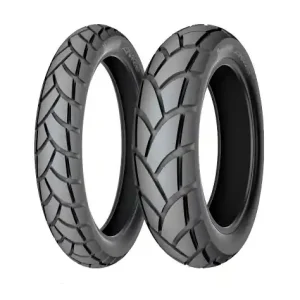 MICHELIN KOMPLET OPON (CAI095797) 110/80R19 ANAKEE 2 (2CT) (59V) TL 2018 + (CAI296741) 150/70R17 ANAKEE 2 (2CT) (69V) TL 2018 Darmowy zwrot