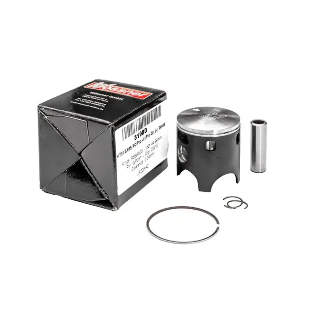 Zniżka Tłok KTM GS/SX 300 (71,94mm) Wossner 8042DA
