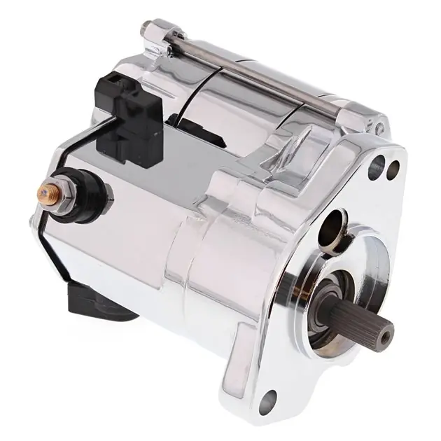 Rozrusznik Harley-Davidson Big Twin All Balls 80-1004 Kup teraz
