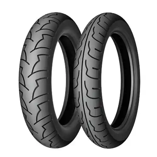 MICHELIN KOMPLET OPON (CAI229695) 110/80-18 PILOT ACTIV (58V) TL 2021 + (CAI247845) 150//70-17 PILOT ACTIV (69V) TL 2021 Oferta