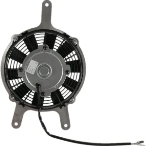 Niska cena Wentylator chłodnicy Kawasaki KVF750 Brute Force ALL BALLS 70-1008