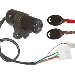 Stacyjka Aprilia RS 50, AF1 50, RX 50, Pegaso 50, Europa 50 Vicma 1079353 Łatwy zwrot