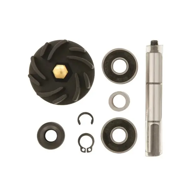 Zestaw naprawczy pompy wody Piaggio Hexagon 125, Gilera Runner FX 125, Italjet Dragstar 125 VICMA 1008723 Ostatnie sztuki