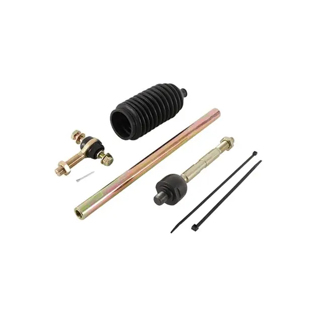 Szybka wysyłka Zestaw naprawczy drążka kierowniczego lewego Can-Am DEFENDER 500/1000 ALL BALLS 51-1084-L