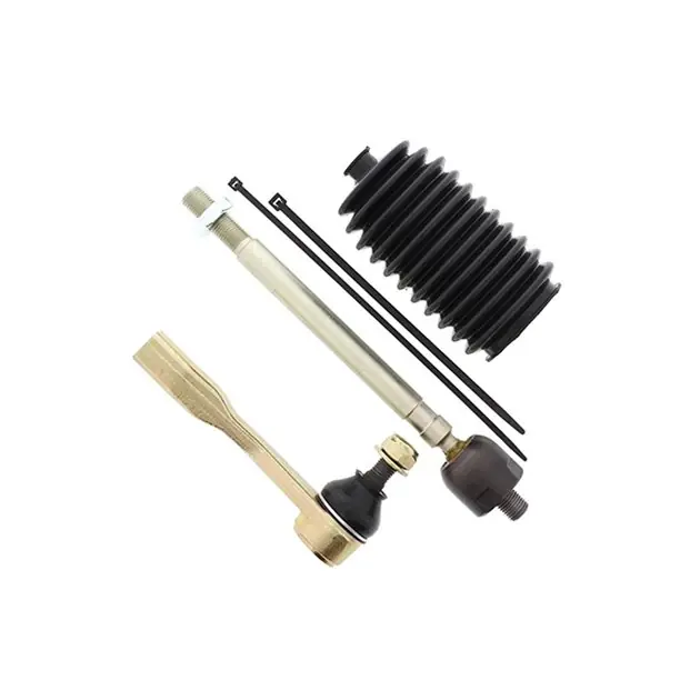 Ekspresowa dostawa Zestaw naprawczy drążka kierowniczego lewego Polaris RZR 900 ALL BALLS 51-1059-L