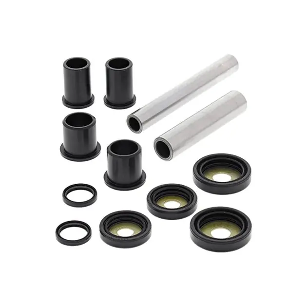 Zestaw naprawczy zawieszenia tylnego (Mocowania wahaczy do zwrotnicy) Honda TRX 650/680 All Balls 50-1035-K Szybka wysyłka