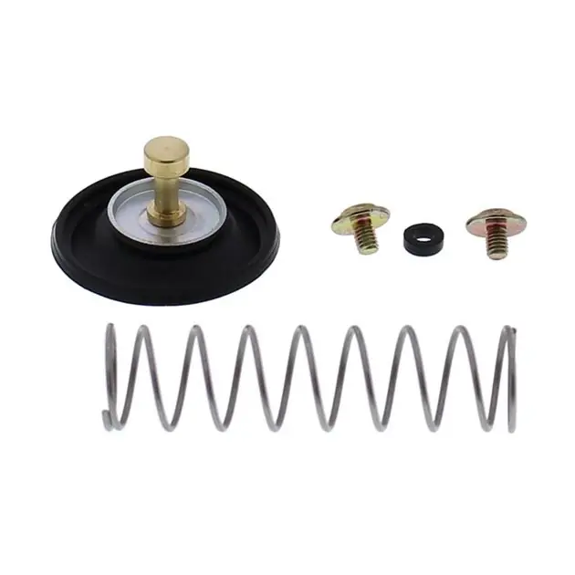 Zestaw naprawczy zaworu AIR CUT Kawasaki KLX 300R, VN 1500 E, VN 1500G, VN 1500D All Balls 46-4011 Wysoka jakość
