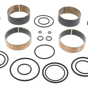 Kup online Zestaw tulejek (panewek) zawieszenia przedniego Honda CRF 250R All Balls 38-6119