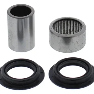 Do wyczerpania zapasów Zestaw naprawczy mocowania (łożyska) amortyzatora tylnego dolne Kawasaki KLR 650 A, KLR 650 B TENGAI, KLR 650 All Balls 29-5083