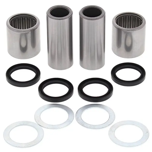 Zestaw naprawczy wahacza Kawasaki KL250 Super Sherpa ALL BALLS 28-1164 Szybka dostawa