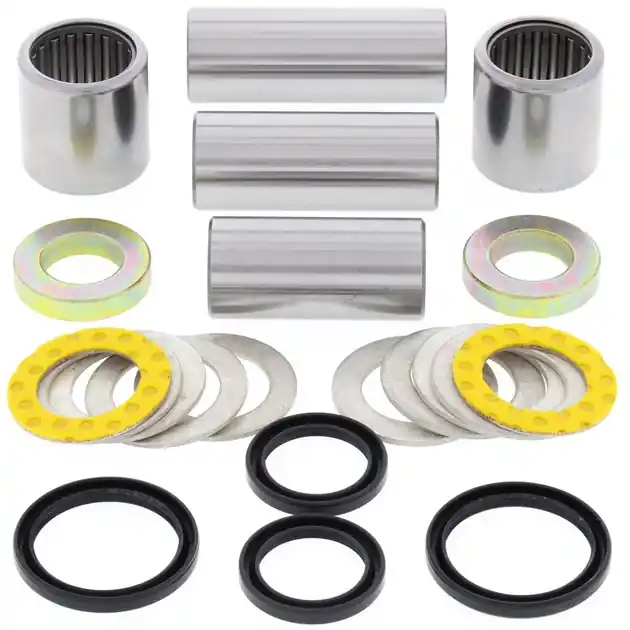 Zestaw naprawczy wahacza Honda CRF 250R, 450R, 450X ALL BALLS 28-1128 Nowość