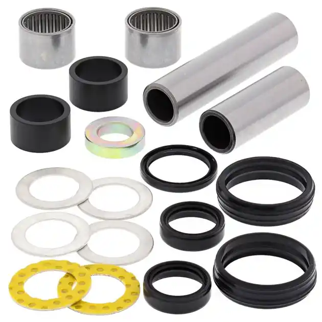 Zestaw naprawczy wahacza Yamaha YFM 660R Raptor All Balls 28-1097 Wyjątkowa oferta