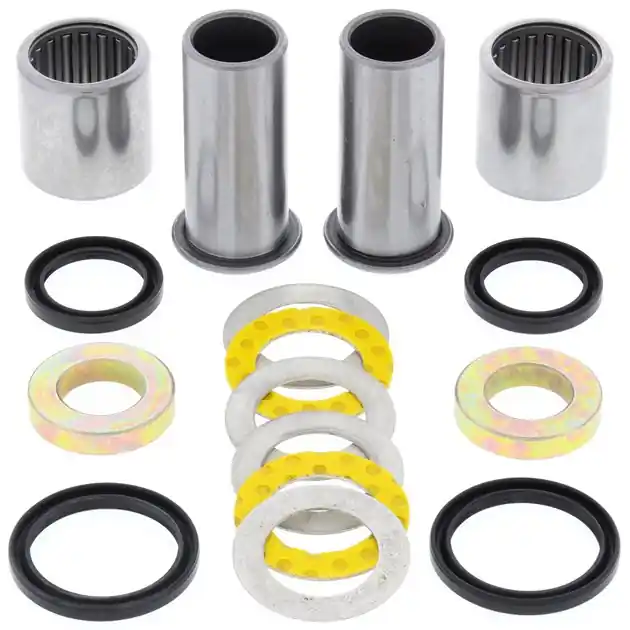 Zniżka Zestaw naprawczy wahacza Suzuki RM 125/250, RMZ 250, RMZ 450, DRZ 400 All Balls 28-1047