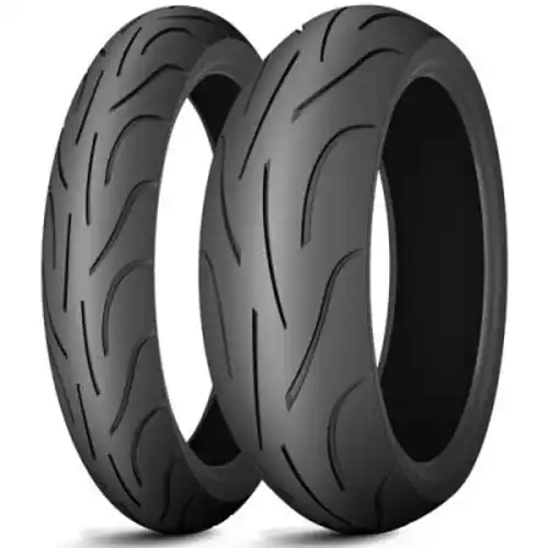 Oferta MICHELIN KOMPLET OPON PILOT POWER 2CT 120/70ZR17 (58W) TL 2026 + 190/50ZR17 (73W) TL 2026