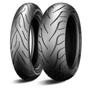 MICHELIN KOMPLET OPON COMMANDER 2 130/90B16 (73H) TL 2025 + 140/90B16 (77H) TL 2025 Kup online