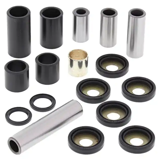 Zestaw naprawczy łącznika (przegubu) wahacza Honda CRF 100F/XR 100R All Balls 27-1090 Najlepsza cena