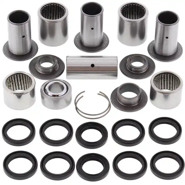 Zestaw naprawczy łącznika (przegubu) wahacza Yamaha YZ 125/250 All Balls 27-1080 Nowy