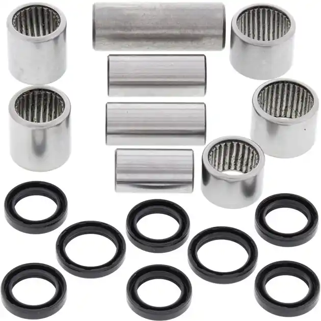 Zestaw naprawczy łącznika (przegubu) wahacza Honda XR 400R All Balls 27-1047 Oferta