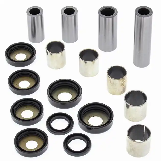 Zestaw naprawczy łącznika (przegubu) wahacza Yamaha YZ 80 All Balls 27-1001 Ostatnie sztuki