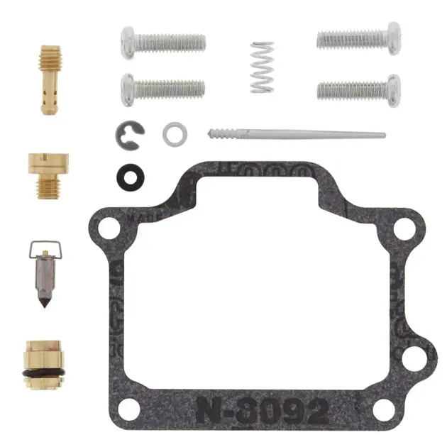 Zestaw naprawczy gaźnika Suzuki LT-80 ALL BALLS 26-1425 Wyjątkowa oferta
