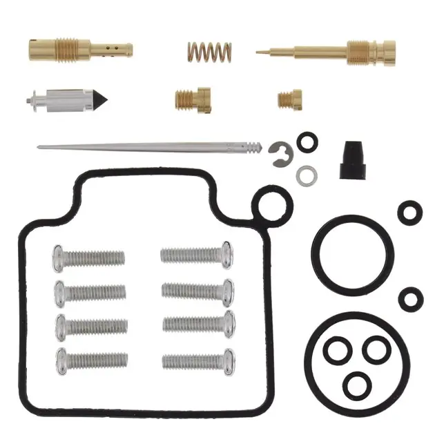 Zestaw naprawczy gaźnika Honda TRX 400FA/FGA ALL BALLS 26-1337 Oferta czasowa