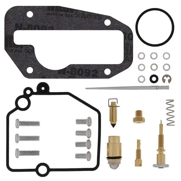 Zestaw naprawczy gaźnika Yamaha TTR250 ALL BALLS 26-1298 Nowość