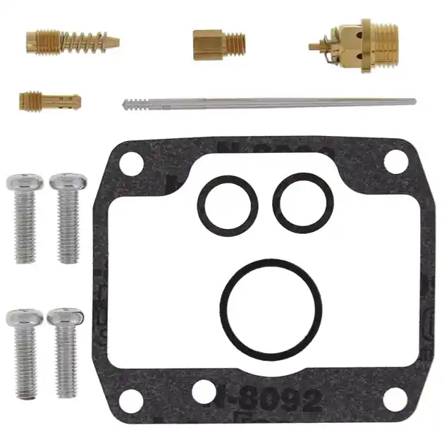 Zestaw naprawczy gaźnika Yamaha WR 250 ALL BALLS 26-1296 Oferta