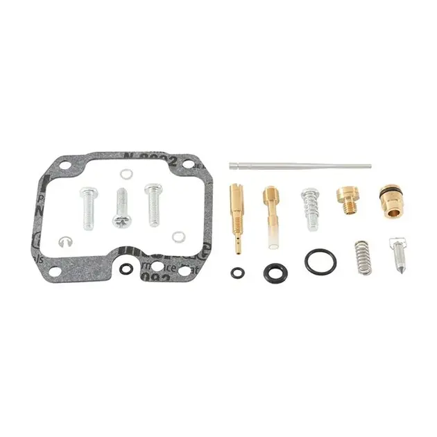 Zestaw naprawczy gaźnika Kawasaki KLF 250 Bayou ALL BALLS 26-1243 Premium