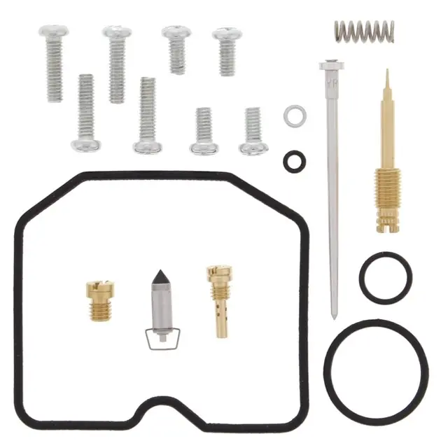Zestaw naprawczy gaźnika Kawasaki KVF 300A/B ALL BALLS 26-1224 Ostatnie sztuki