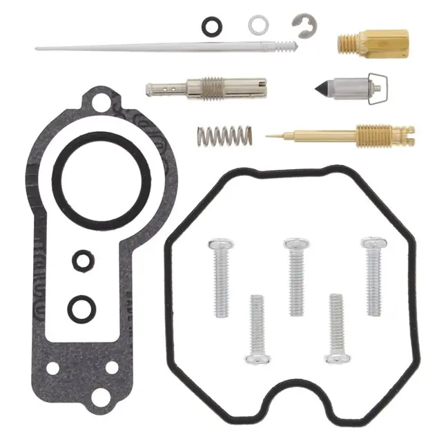 Zestaw naprawczy gaźnika Honda XR 250R ALL BALLS 26-1161 Szybka wysyłka