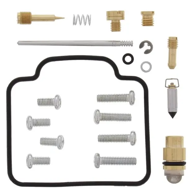 Zestaw naprawczy gaźnika Suzuki LT-F500F All Balls 26-1086 Oferta czasowa
