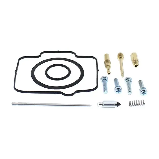 Zestaw naprawczy gaźnika Honda CR250R All Balls 26-10060 Promocja