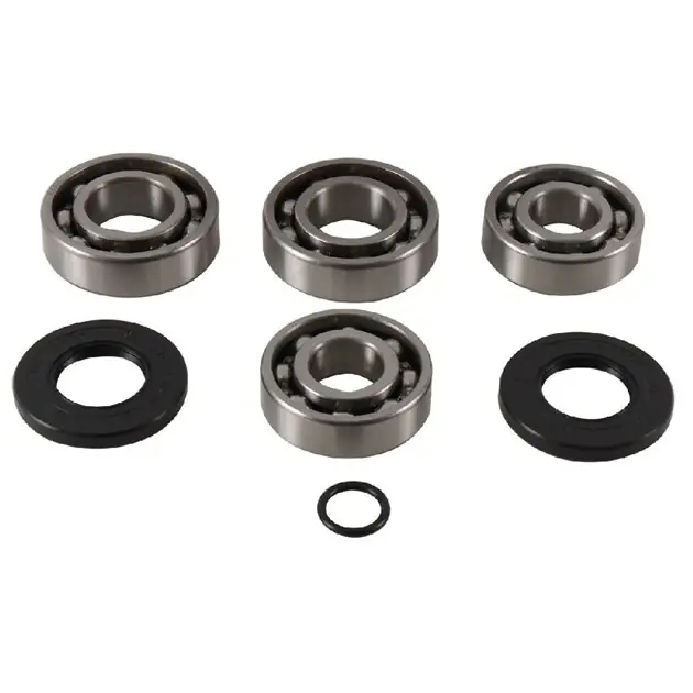 Zestaw naprawczy skrzyni biegów Polaris Sport 400 All Balls 25-7004 Popularny