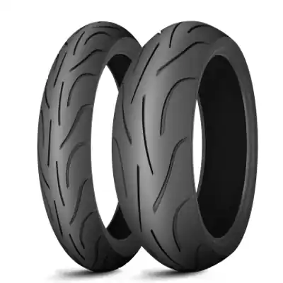 MICHELIN KOMPLET OPON (CAI815148) 120/70ZR17 PILOT POWER (58W) TL 2021 + (CAI990721) 180/55ZR17 PILOT POWER (73W) TL 2021 Popularny