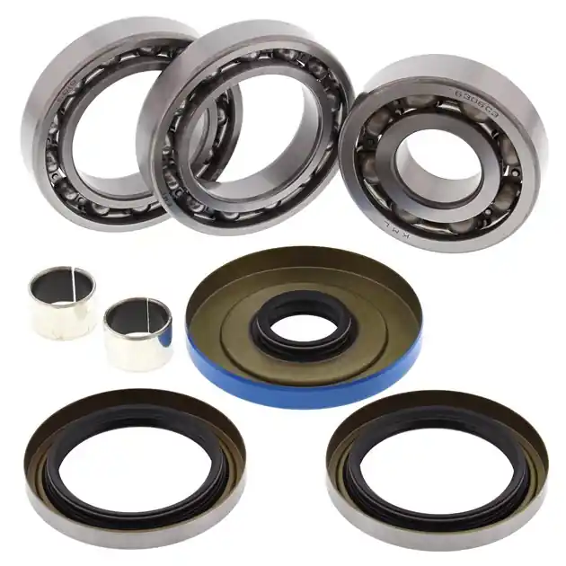 Darmowy zwrot Zestaw naprawczy dyferencjału tylnego Polaris Sportsman ALL BALLS 25-2096