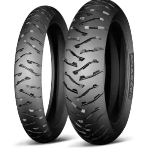 MICHELIN KOMPLET OPON (CAI828628) 90/90-21 ANAKEE 3 (54H) TL 2018 + (CAI201447) 150/70R17 ANAKEE 3 (69H) TL 2018 Sprawdź teraz