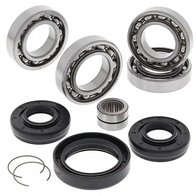 Zestaw naprawczy dyferencjału przedniego Honda TRX500FE, FM, FPE, FPM ALL BALLS 25-2078 Wyprzedaż
