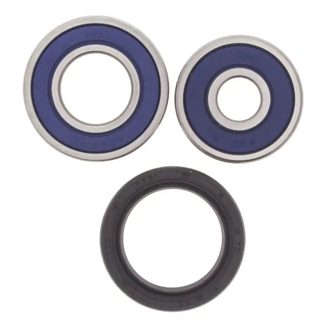 Rabat Łożyska koła tylnego z uszczelniaczami Yamaha TTR110 ALL BALLS 25-1589