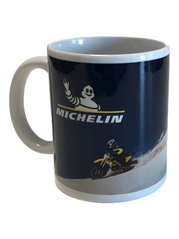 Kup teraz MICHELIN ZZZZ KUBEK OFFROAD 1 (250 ML)