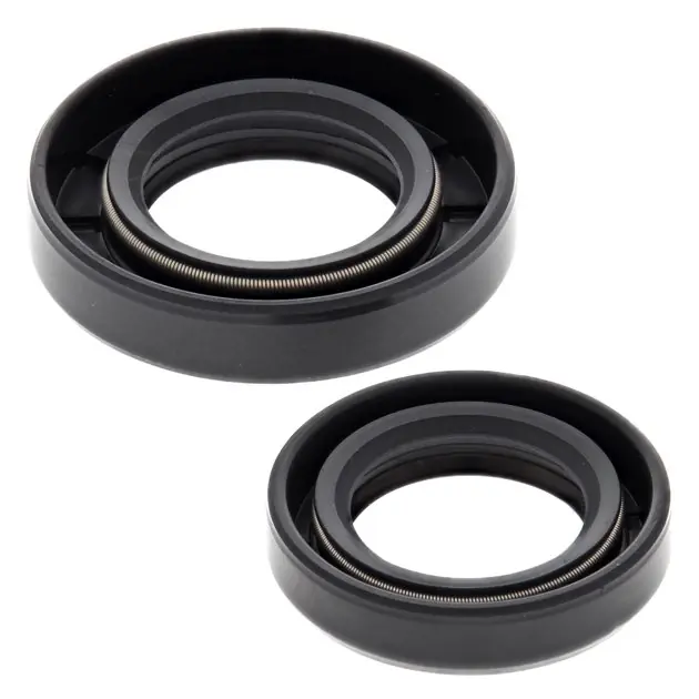 Uszczelniacze wału korbowego Honda CR 80 R, CR 80 RB, CR 85 R, CR 85 RB ALL BALLS 24-2007 Hit sprzedaży