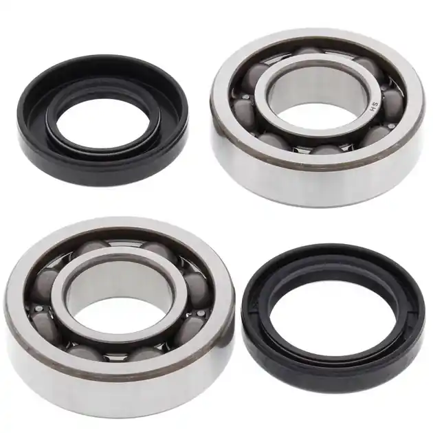 Oferta Łożyska wału korbowego z uszczelniaczami Yamaha IT200 ALL BALLS 24-1064