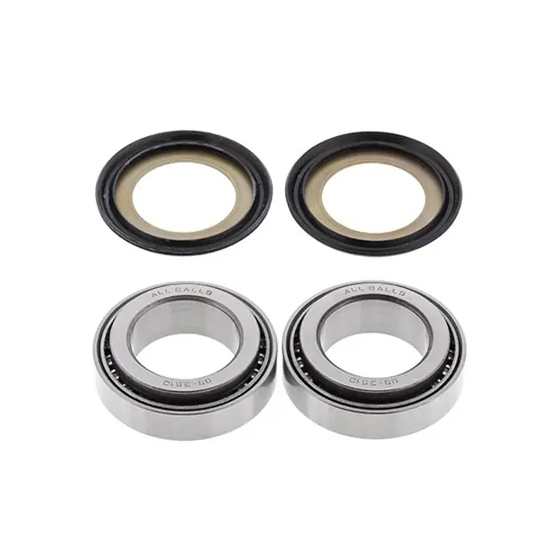 Nowość Łożyska główki ramy z uszczelniaczami Aprilia RXV/SXV 450/550 All Balls 22-1067
