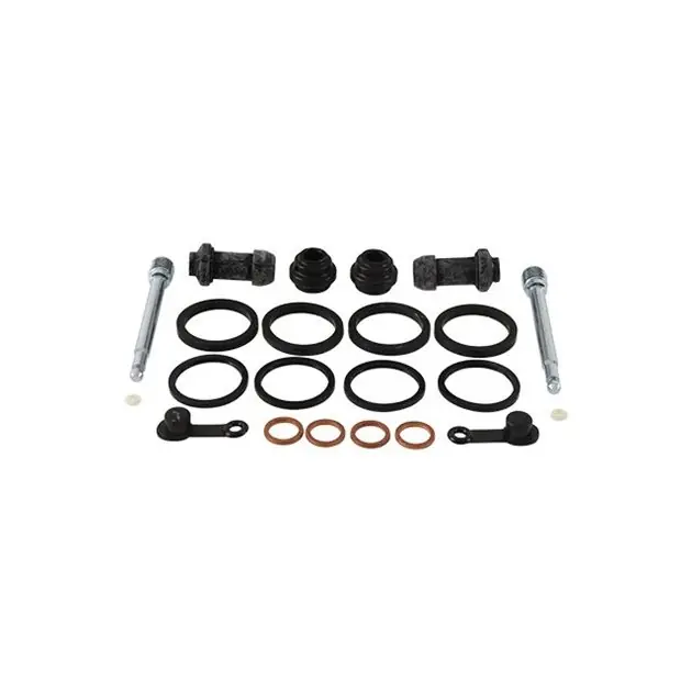 Zestaw naprawczy zacisku hamulcowego przód Honda CB650F, CB650F ABS, CBR650F, CBR650F ABS ALL BALLS 18-3276 Najlepsza cena
