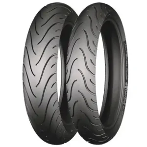 MICHELIN OPONA 100/80-17 PILOT STREET (52S) TL 2026 Nowość