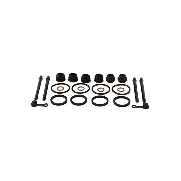 Zestaw naprawczy zacisku hamulcowego przód Honda GL1100A ALL BALLS 18-3168 Tylko dziś