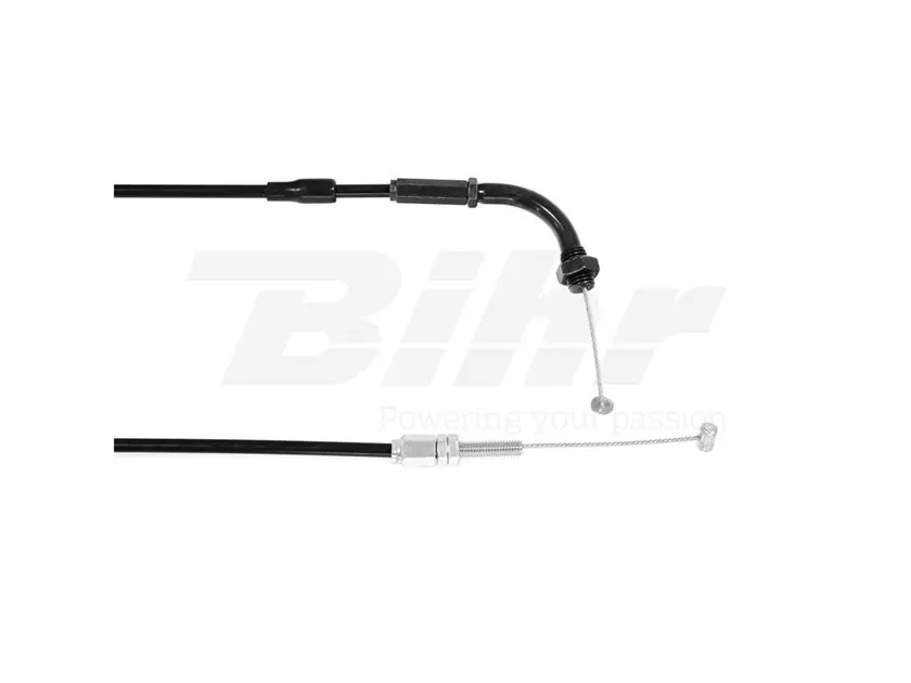 Linka gazu Honda VT 125 Shadow Vicma 1041226 Wysoka jakość