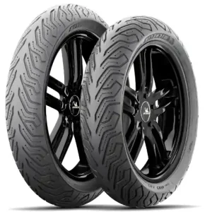 Oferta MICHELIN OPONA 100/90-10 CITY GRIP SAVER (61J) REINF TL 2024